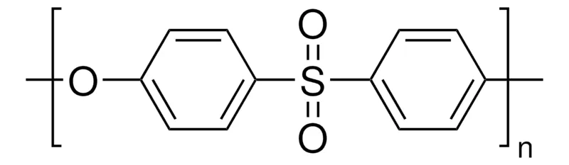 Sigma-Aldrich 聚(氧代-1,4-亚苯基磺酰-1,4-苯撑)，粒料