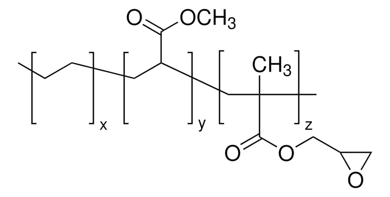 Sigma-Aldrich 聚(乙烯-co-丙烯酸甲酯-co-甲基丙烯酸缩水甘油酯)，粒料