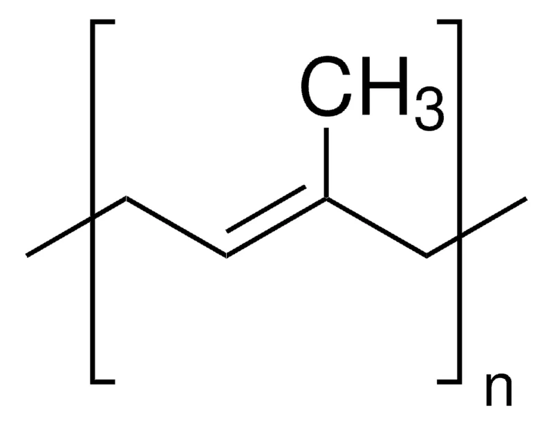 Sigma-Aldrich 反式聚异戊二烯，颗粒，99+%反式-1，4