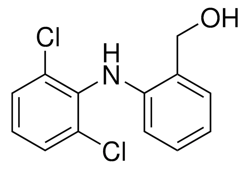 默克Supelco {2-[(2,6-Dichlorophenyl)amino]phenyl}methanol，药物杂质标准