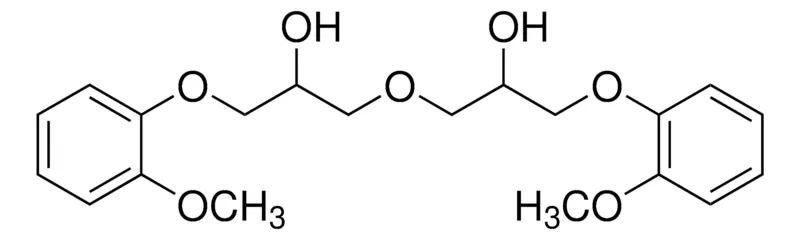 默克Supelco 1,1′-Oxybis[3-(2-methoxyphenoxy)-2-propanol]，药物杂质标准