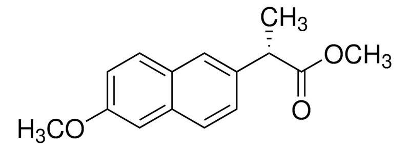 默克Supelco (S)-Naproxen methyl ester，药物杂质标准