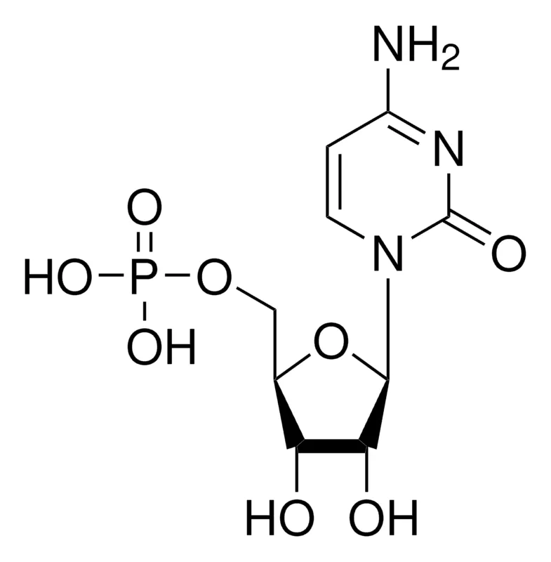 Sigma-Aldrich 胞苷 5′-一磷酸,药品二级标准品
