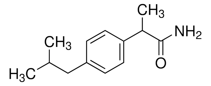 默克Supelco Ibuprofen Impurity C,药品二级标准品