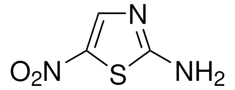 默克Supelco 2-氨基-5-硝基噻唑，药品二级标准品