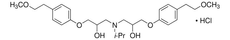 默克Supelco Metoprolol Related Compound D,药品二级标准品