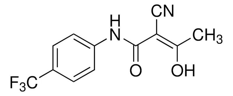 默克Supelco Leflunomide Related Compound B,药品二级标准品