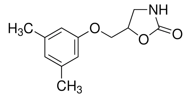 默克Supelco Metaxalone,药品二级标准品