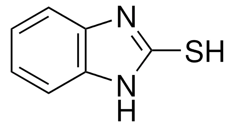默克Supelco 2-巯基苯并咪唑，药品二级标准品