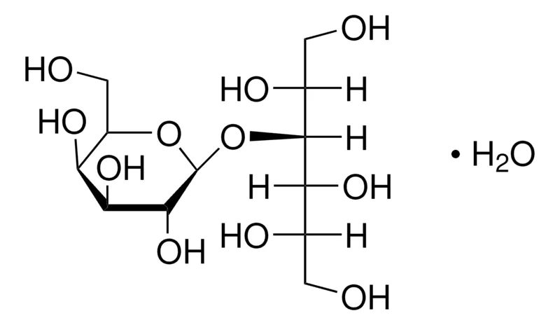 默克Supelco D-乳糖醇 一水合物,药品二级标准品