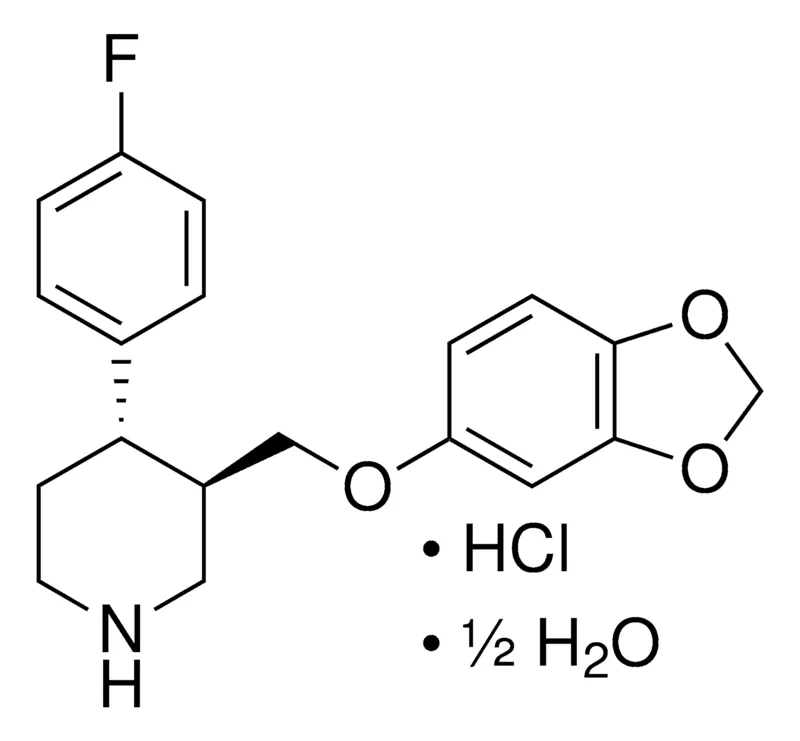 默克Supelco Paroxetine Related Compound C,药品二级标准品