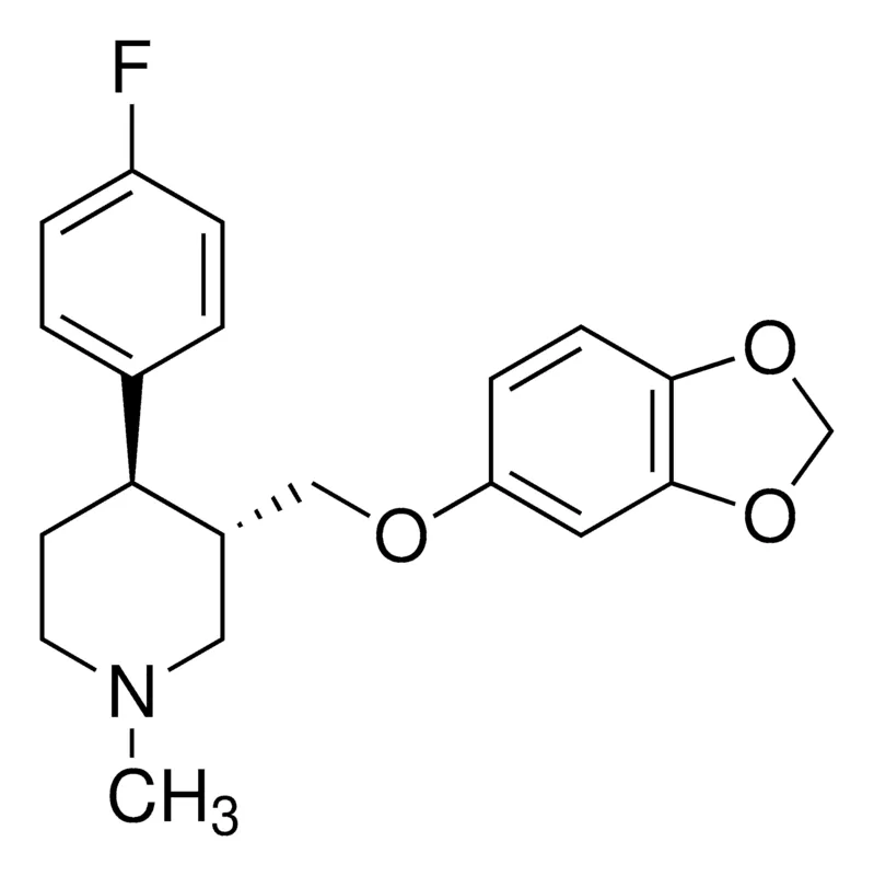 默克Supelco Paroxetine Related Compound F,药品二级标准品