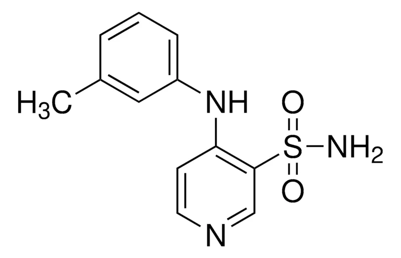 默克Supelco Torsemide Related Compound A,药品二级标准品