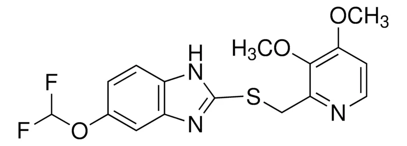 默克Supelco Pantoprazole Related Compound B,药品二级标准品