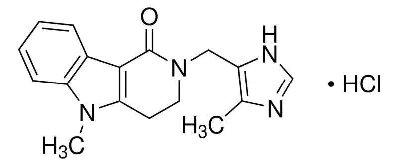 默克Supelco Alosetron Hydrochloride，药品二级标准品