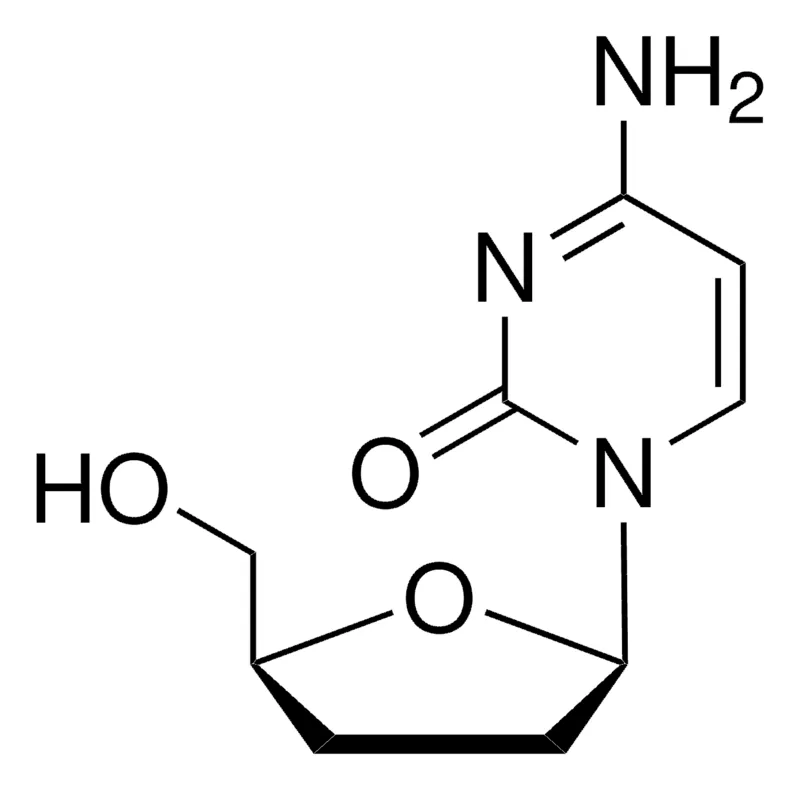 默克Supelco 2′,3′-二脱氧胞苷,药品二级标准品