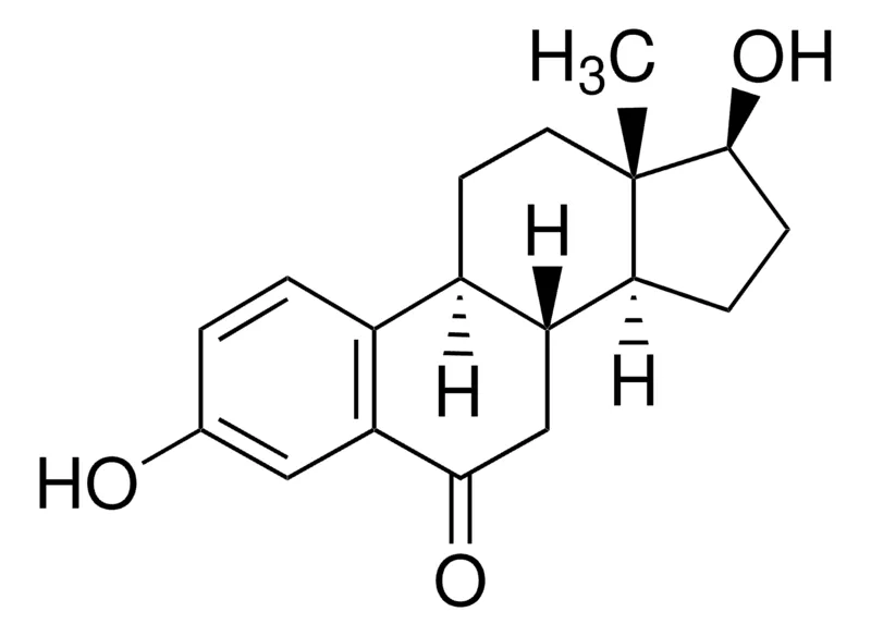 默克Supelco β-雌二醇-6-酮,药品二级标准品