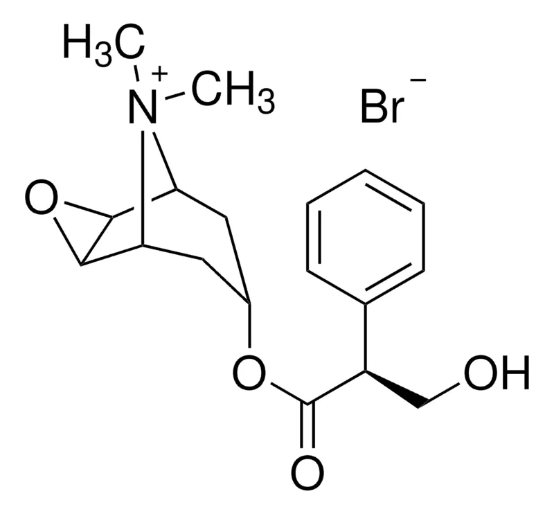 默克Supelco Methscopolamine Bromide,药品二级标准品