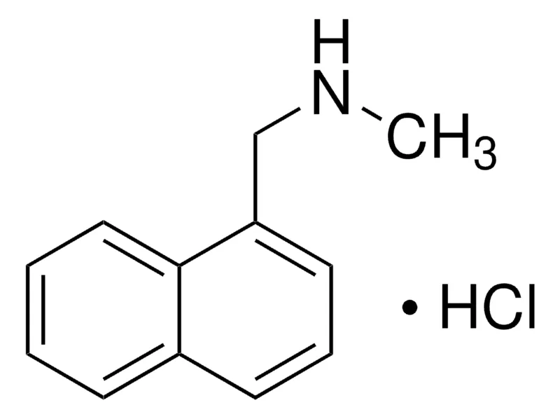 默克Supelco N-甲基-1-萘甲胺 盐酸盐,药品二级标准品