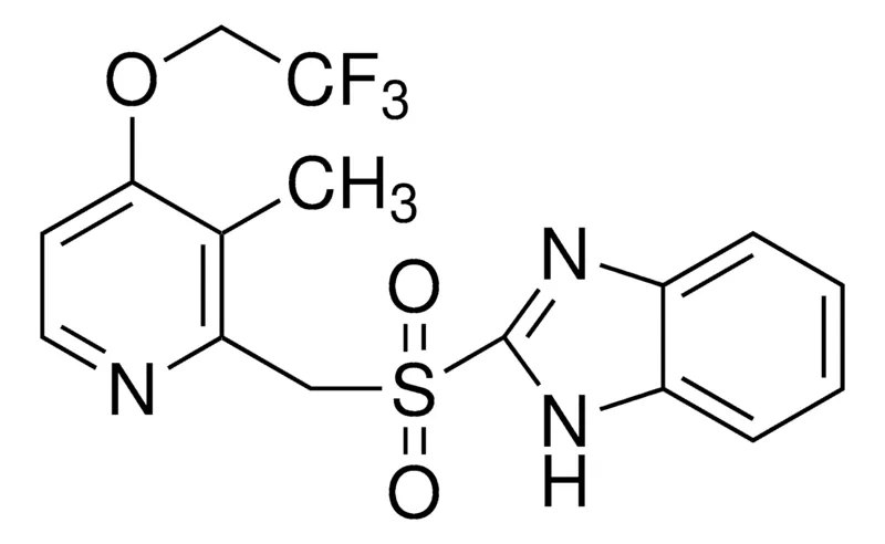 默克Supelco Lansoprazole Related Compound A,药品二级标准品