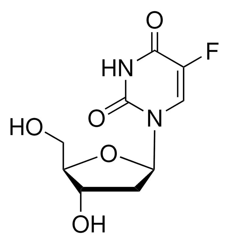 默克Supelco 5-氟-2′-脱氧尿嘧啶核苷,药品二级标准品