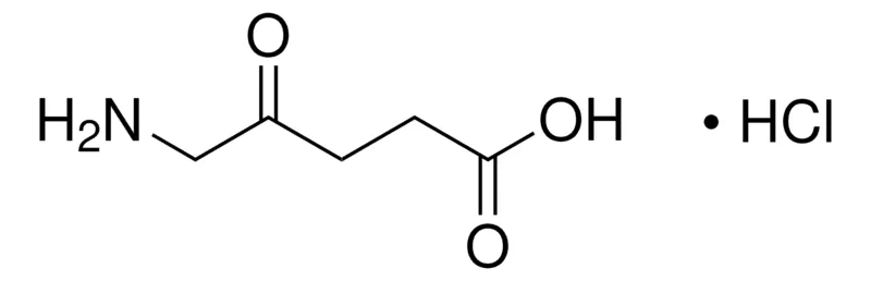 默克Supelco 5-氨基乙酰丙酸盐 盐酸盐,药品二级标准品