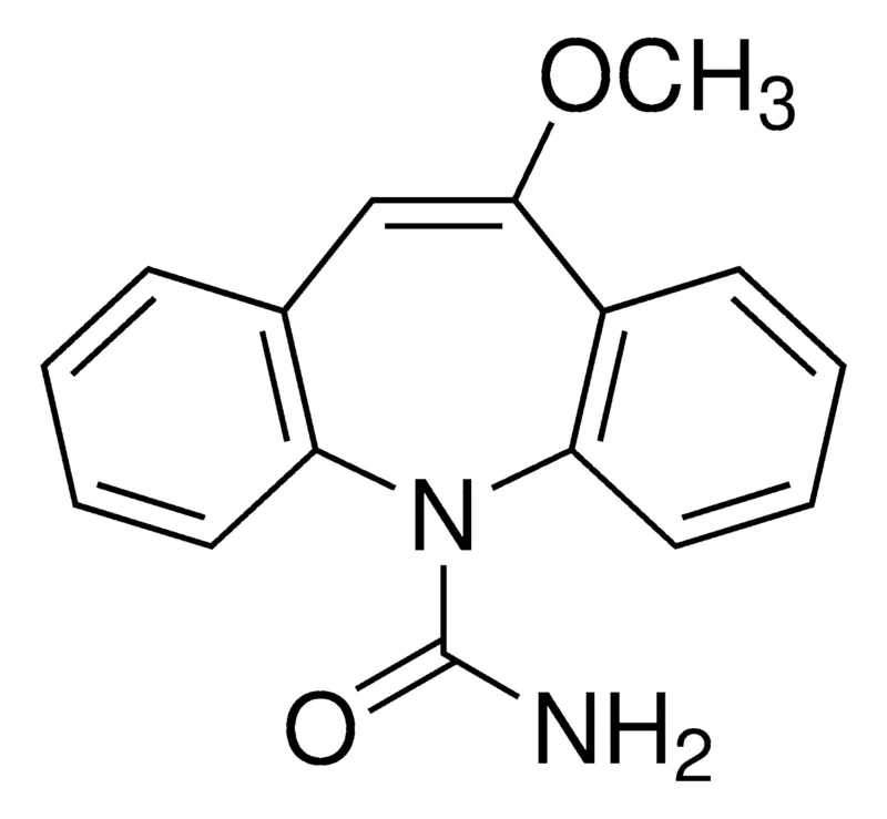 默克Supelco 10-Methoxycarbamazepine,有证标准物质,药用二级标准品