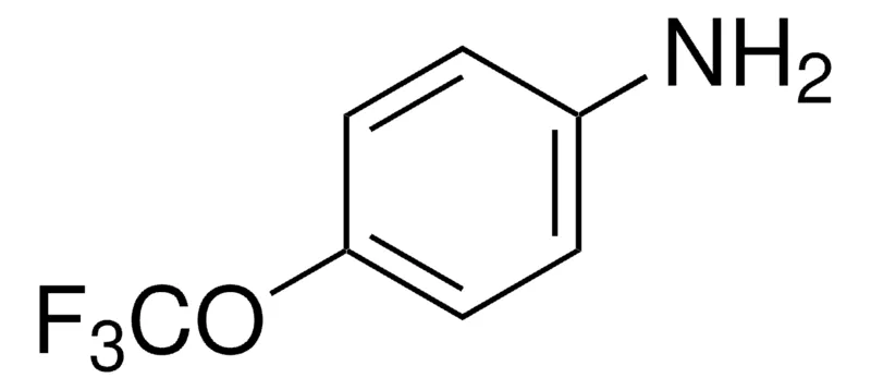 默克Supelco 4-(三氟甲氧基)苯胺,药品二级标准品