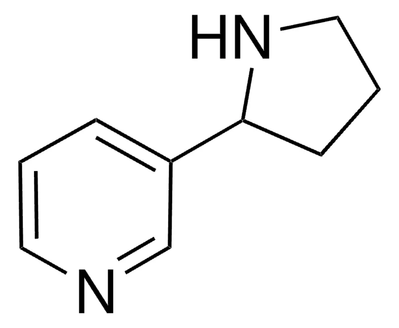 默克Supelco (±)-原烟碱,药品二级标准品