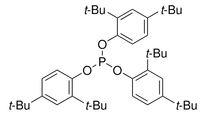 默克Supelco 三（2,4-二- 叔 -丁基苯基）亚磷酸酯，药品二级标准品