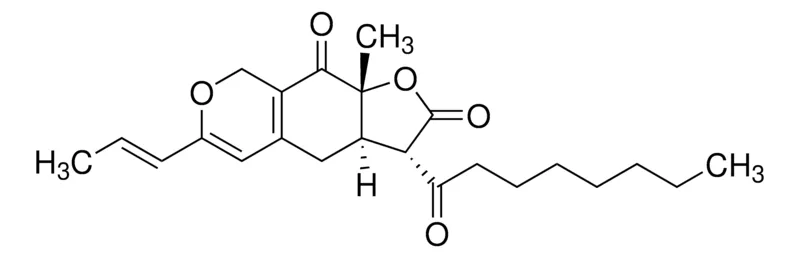 默克Supelco Ankaflavin，phyproof®参考物质