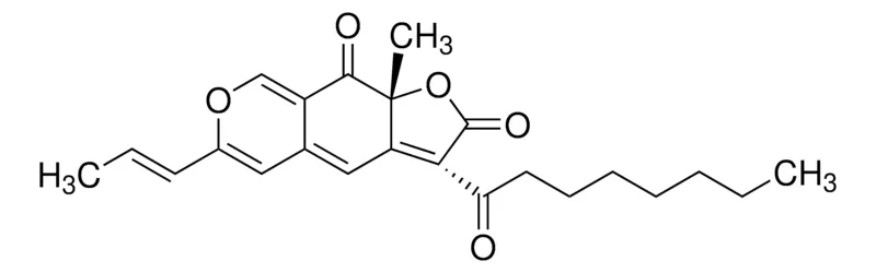 默克Supelco Monascorubrin，phyproof®参考物质