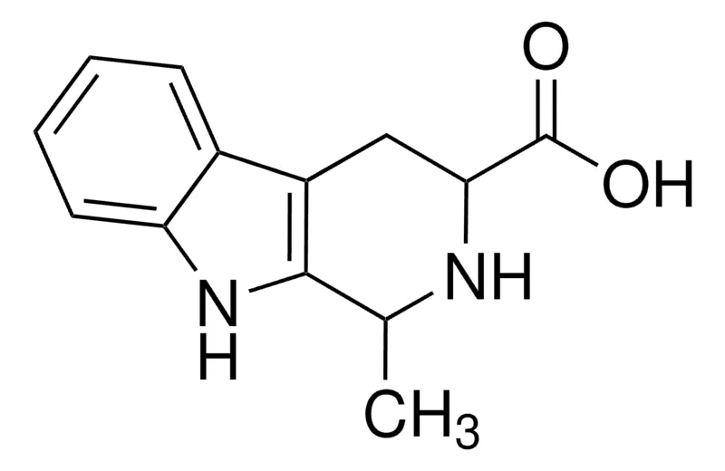 默克Supelco 1,2,3,4-四氢哈尔满-3-羧酸，phyproof®参考物质