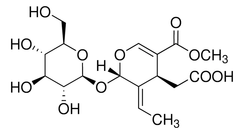 默克Supelco Oleoside 11-methyl ester，phyproof®参考物质