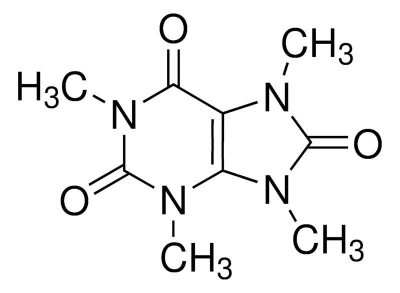 默克Supelco Theacrine，phyproof®参考物质