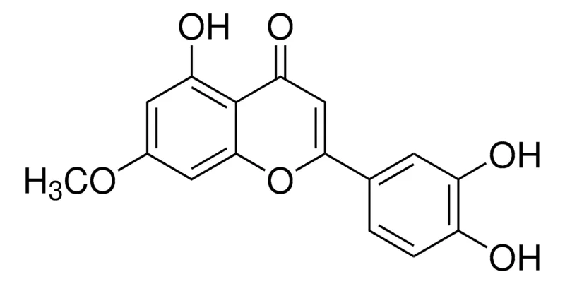 Sigma-Aldrich Luteolin 7-methyl ether，phyproof®参考物质