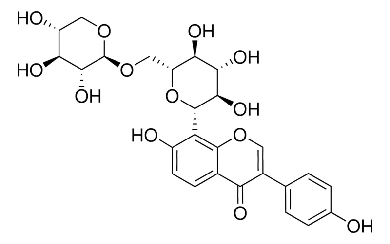 默克Supelco Puerarin 6"-xyloside，phyproof®参考物质