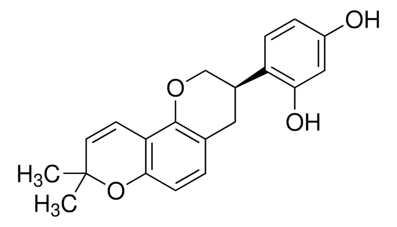 默克Supelco 光甘草定,phyproof®参考物质