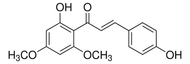 默克Supelco Flavokawain C,phyproof®参考物质