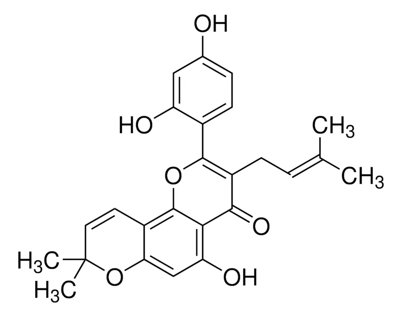 默克Supelco Morusin，phyproof®参考物质