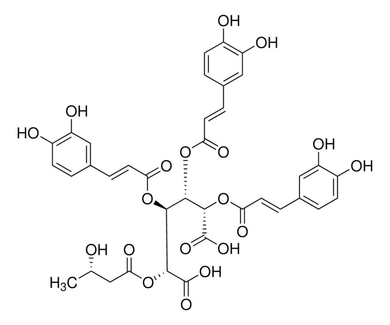 默克Supelco Leontopodic acid A，phyproof®参考物质