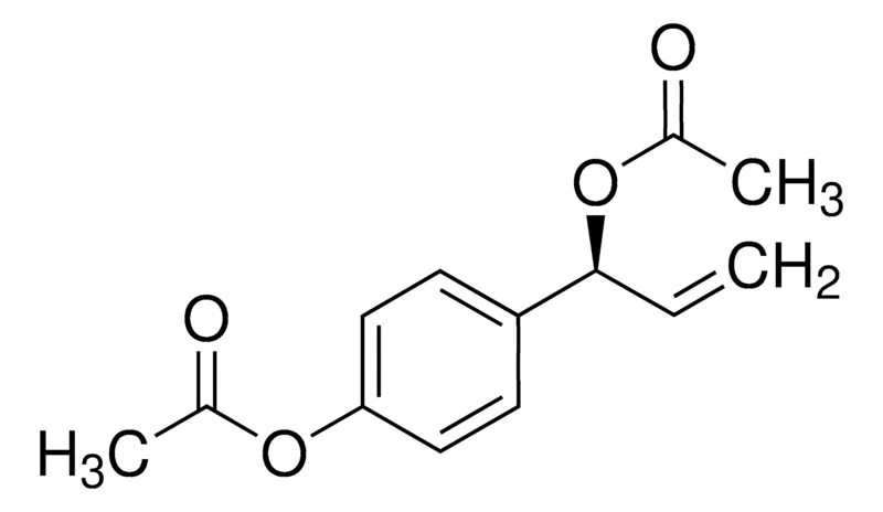 Sigma-Aldrich 1′-Acetoxychavicol acetate，phyproof®参考物质