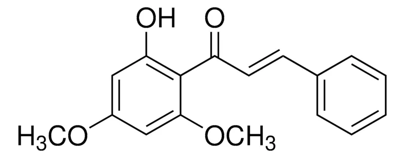 Sigma-Aldrich Flavokawain B，phyproof®参考物质