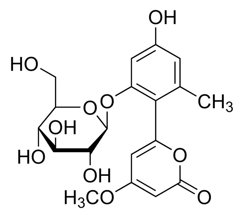 默克Supelco Aloenin,phyproof®参考物质