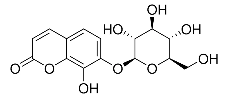 默克Supelco Daphnin，phyproof®参考物质