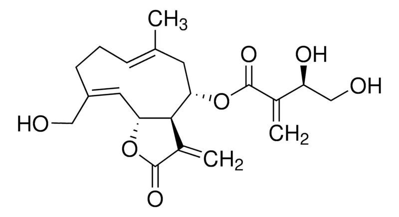 Sigma-Aldrich Cnicin，phyproof®参考物质