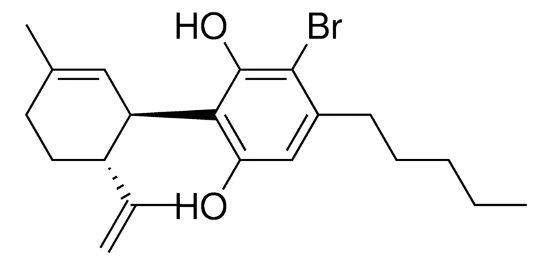 默克Supelco 4-Monobromocannabidiol，phyproof®参考物质