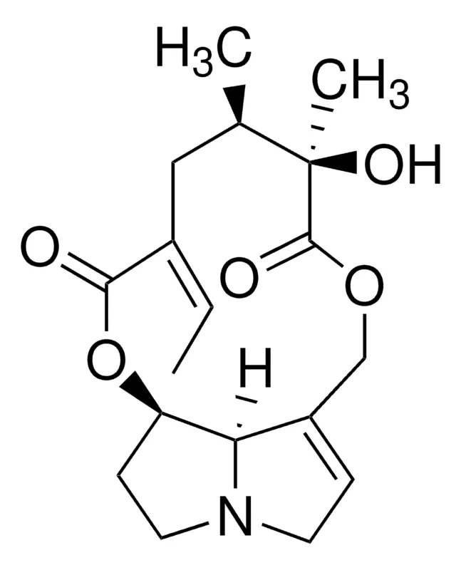 Sigma-Aldrich 千里光碱,phyproof®参考物质