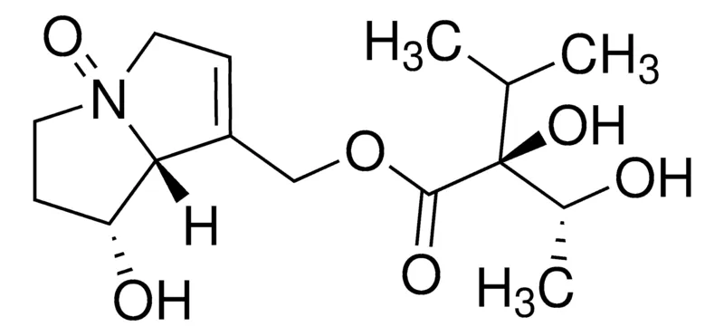 Sigma-Aldrich 促黑激素N-氧化物,phyproof®参考物质