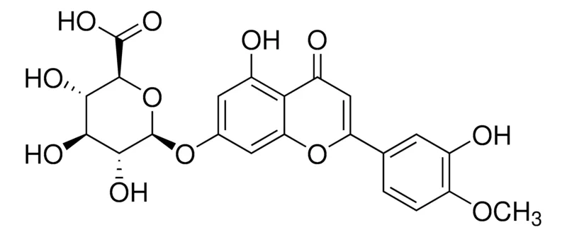 默克Supelco Diosmetin 7-glucuronide，phyproof®参考物质